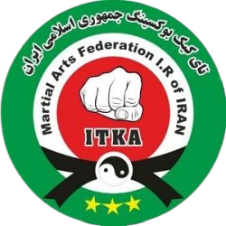 تای کیک بوکسینگ - فدراسیون ورزش های رزمی